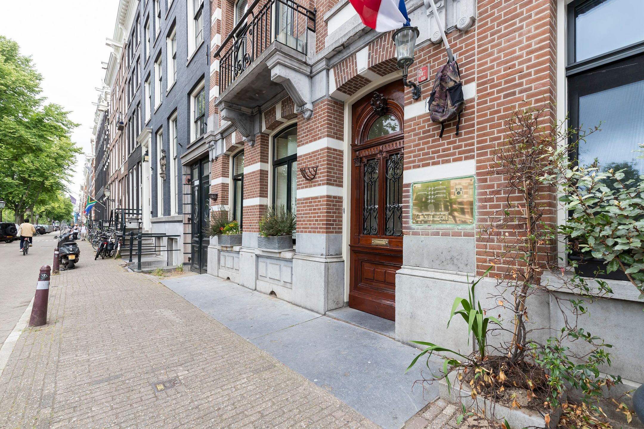 Foto 3 van Keizersgracht 151-G