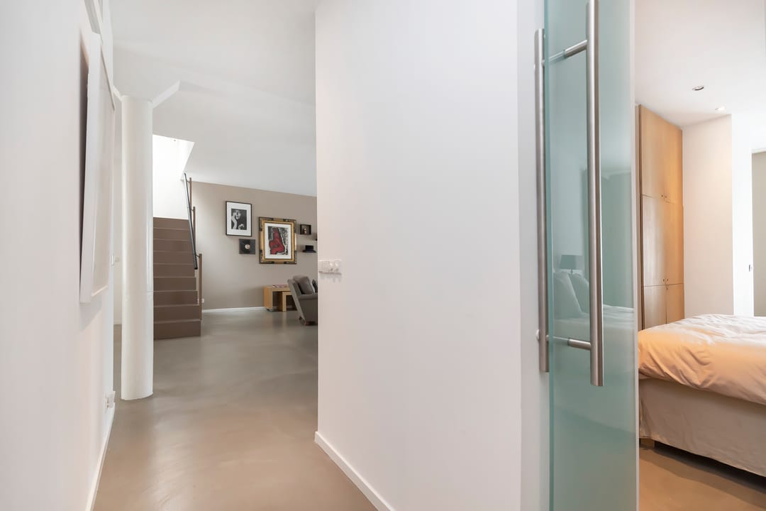 Foto 13 van Keizersgracht 151-G