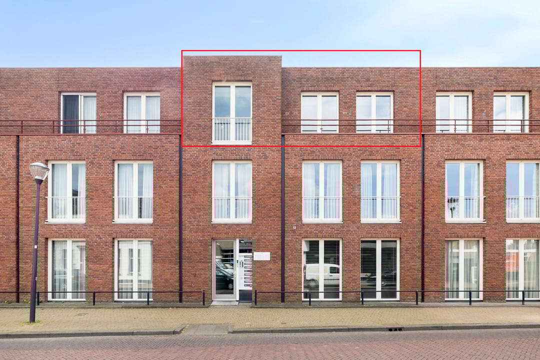 Foto 1 van Valdijk 8-B