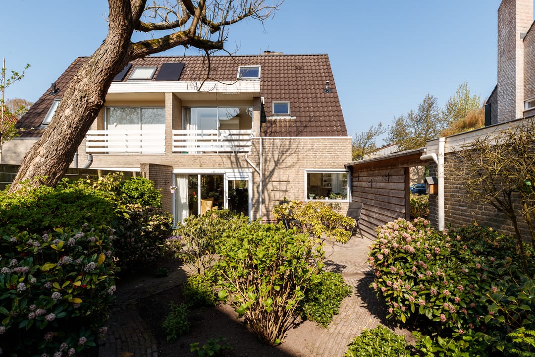 Foto 2 van Boslaan 53