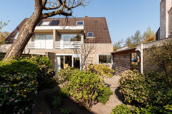 Foto 2 van Boslaan 53