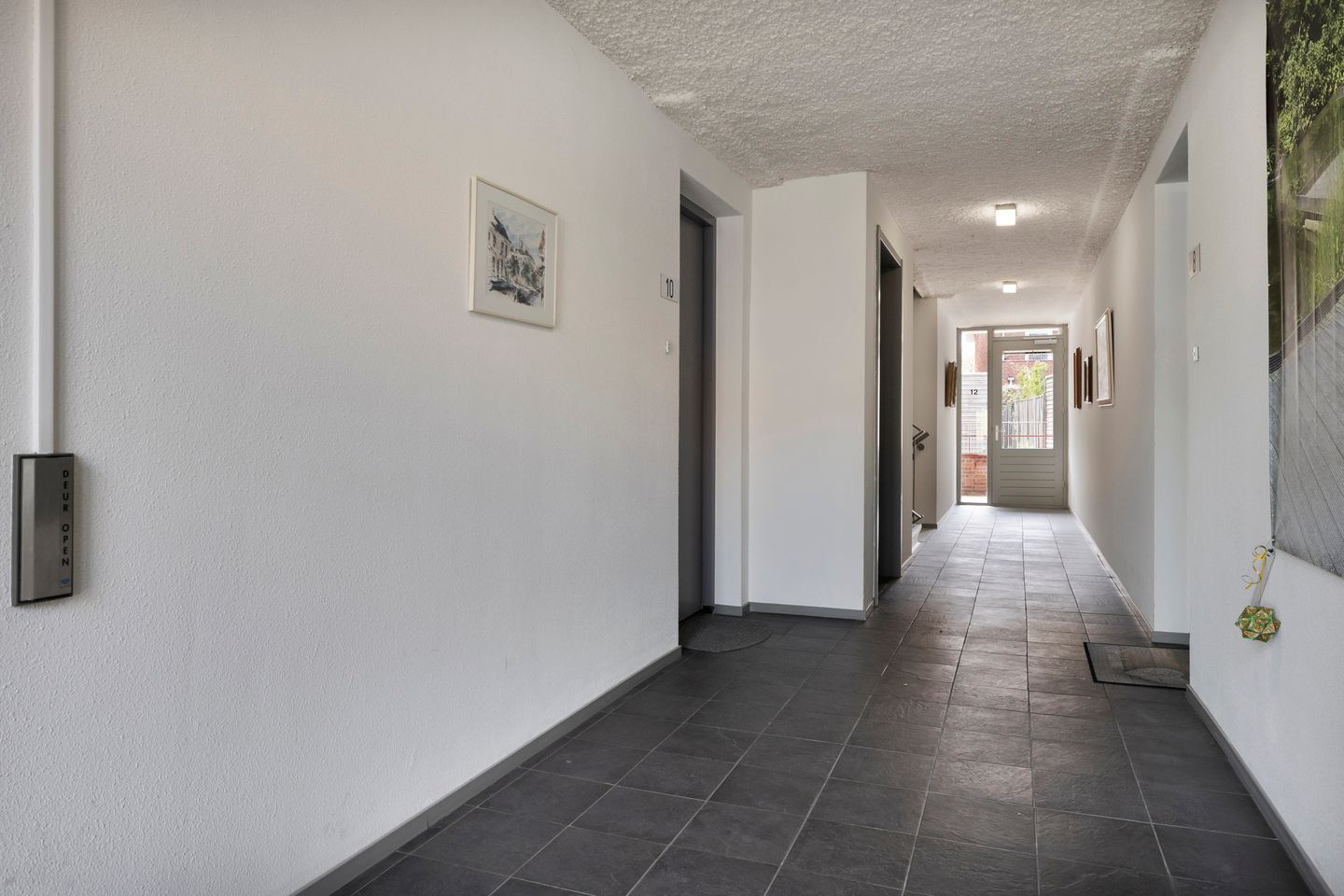 Foto 5 van Valdijk 8-B