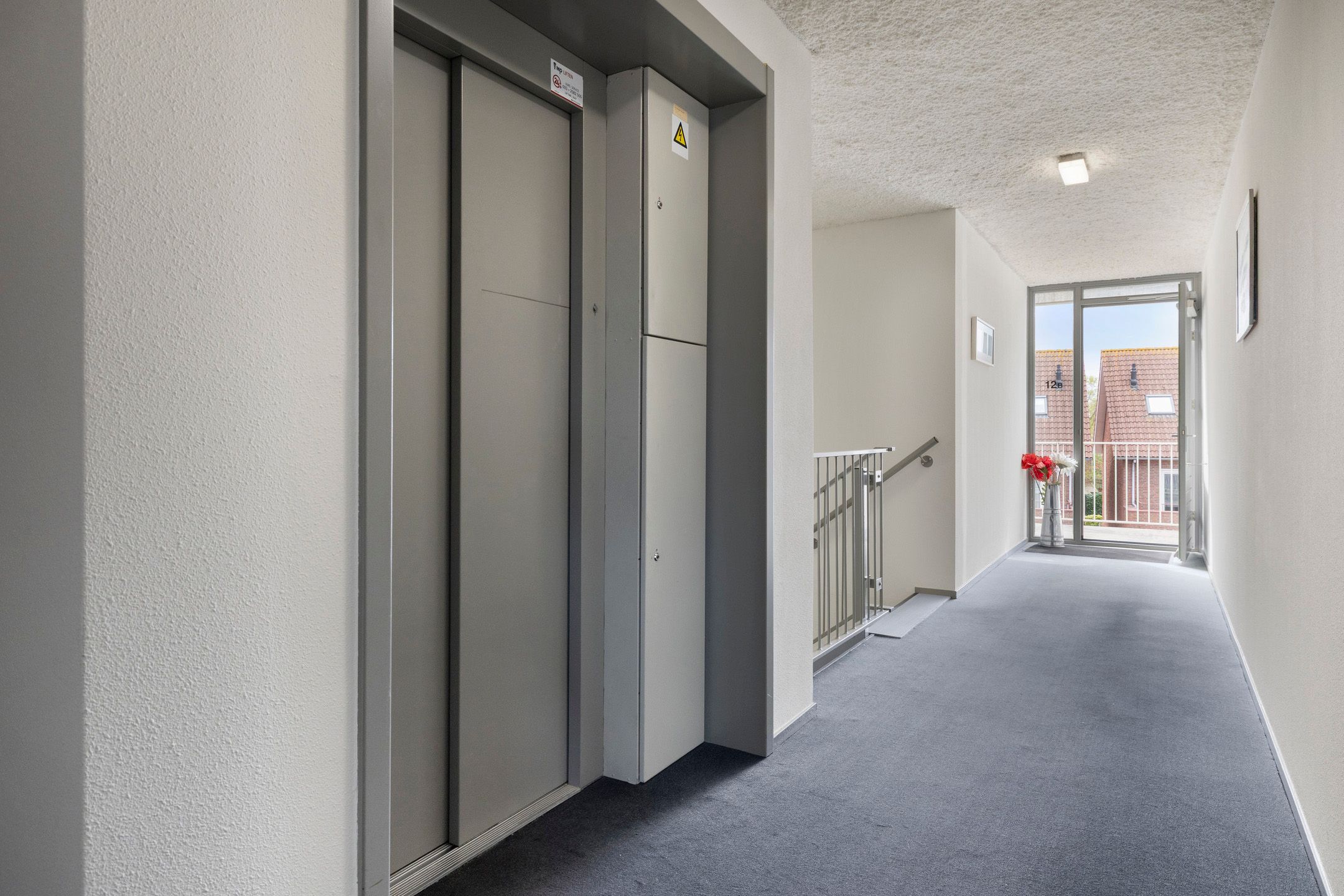 Foto 6 van Valdijk 8-B