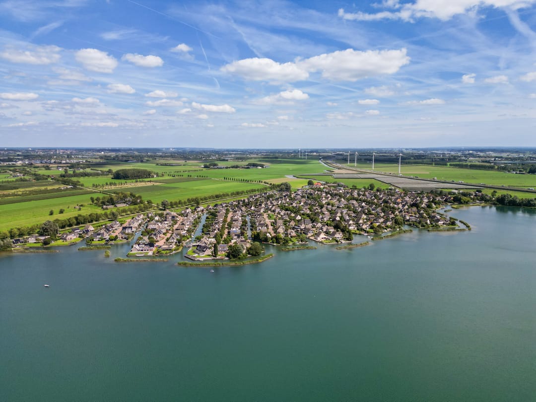 Photo 28 of Echteldse Singel 19