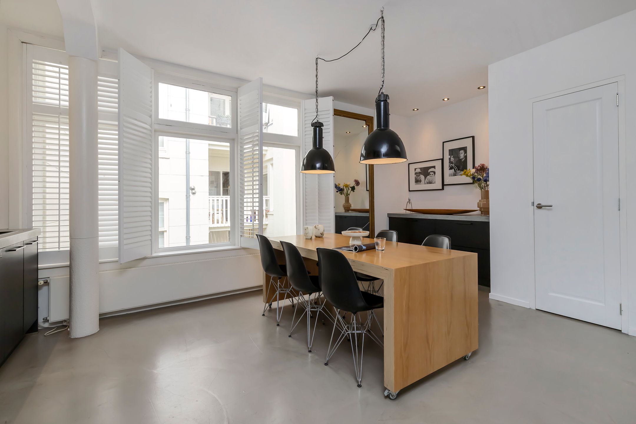 Foto 9 van Keizersgracht 151-G