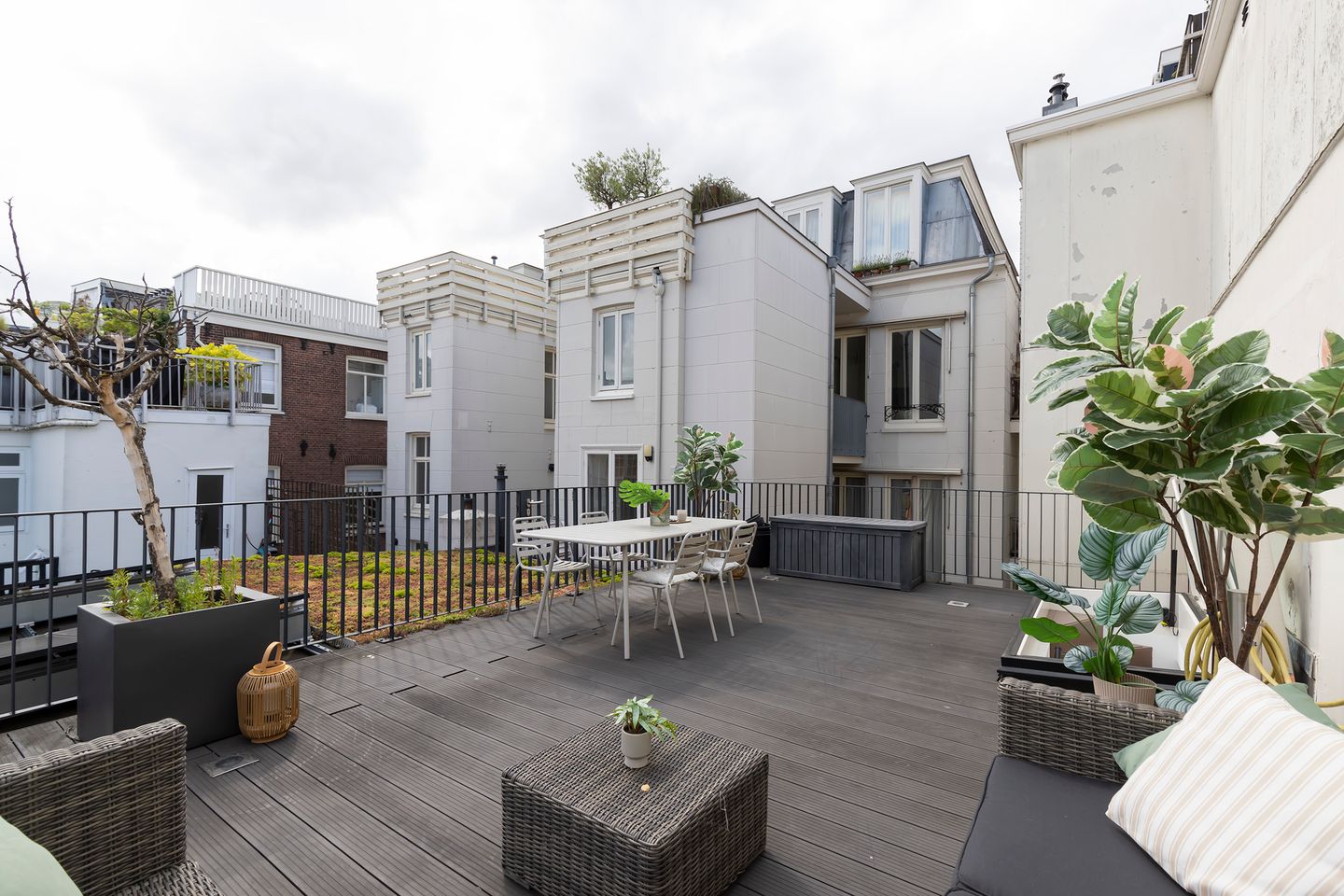 Foto 20 van Keizersgracht 151-G