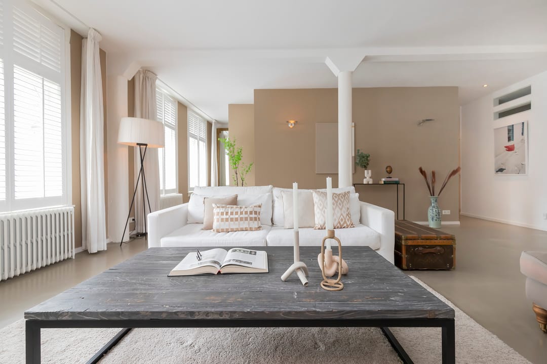 Foto 7 van Keizersgracht 151-G