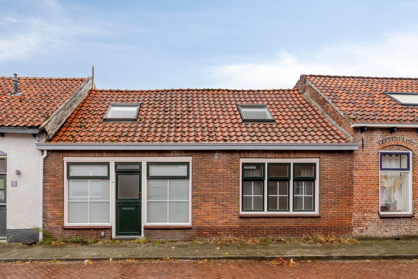 Foto 5 van Havenstraat 16