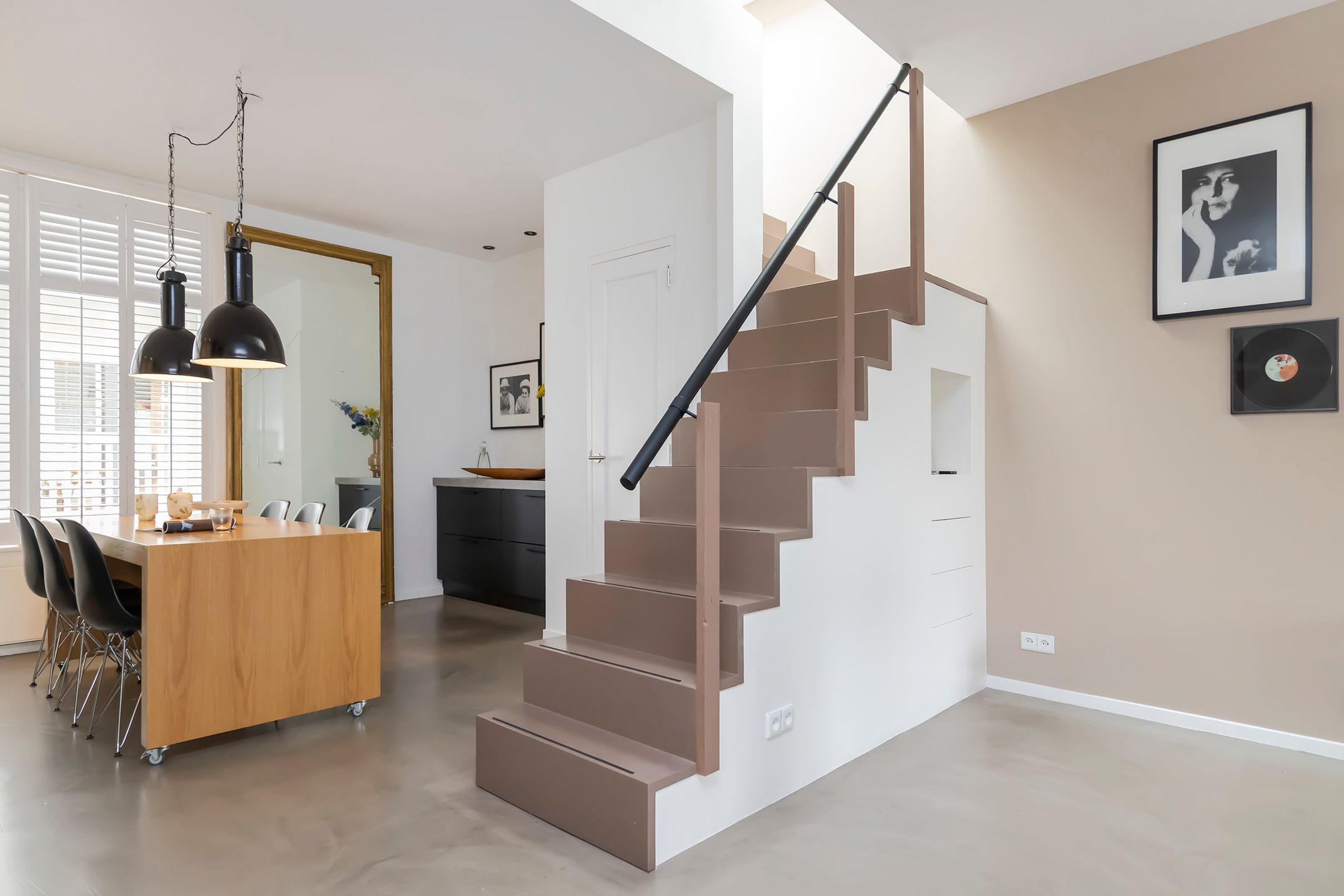 Foto 18 van Keizersgracht 151-G