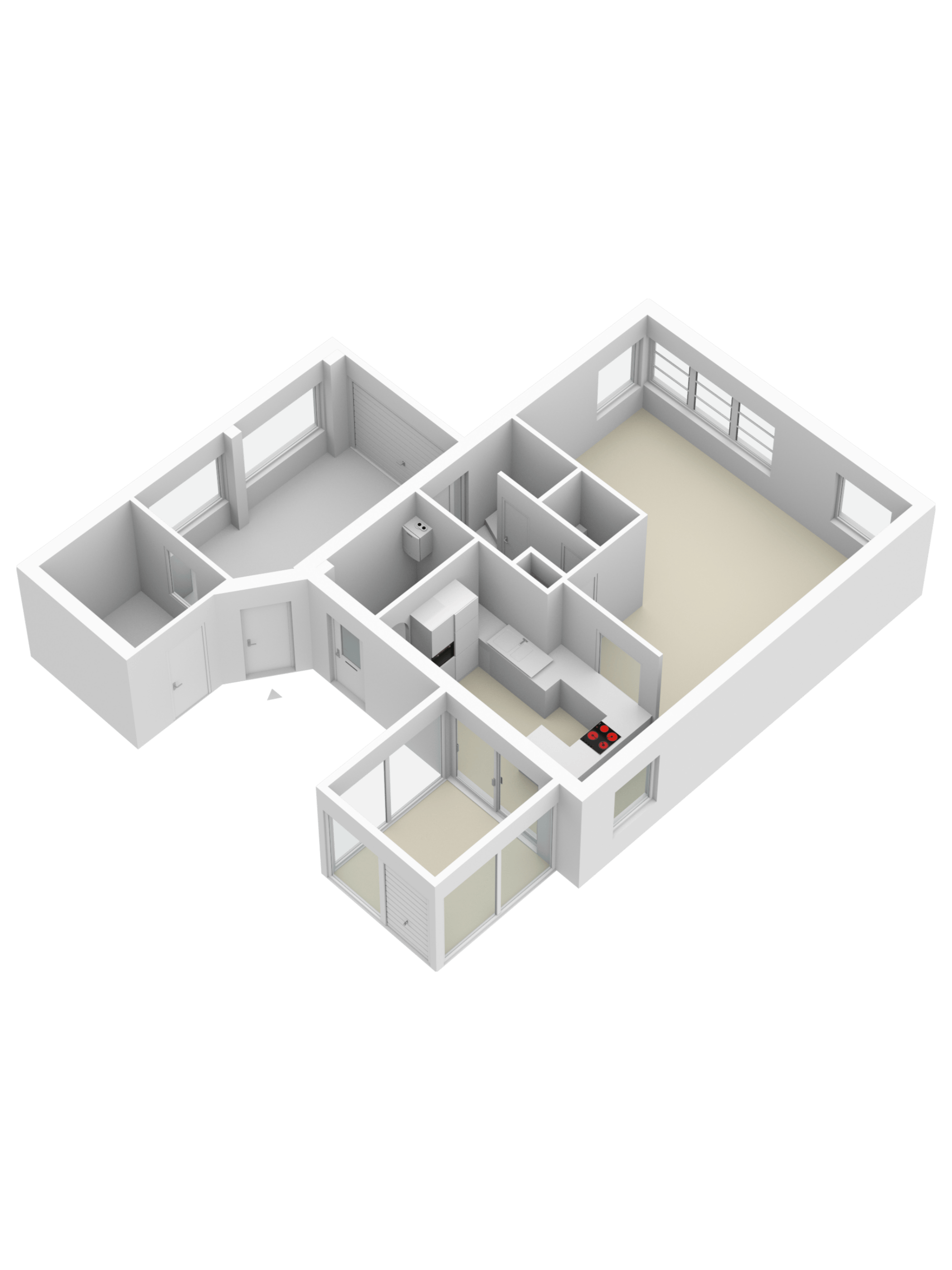 Photo 33 of Echteldse Singel 19