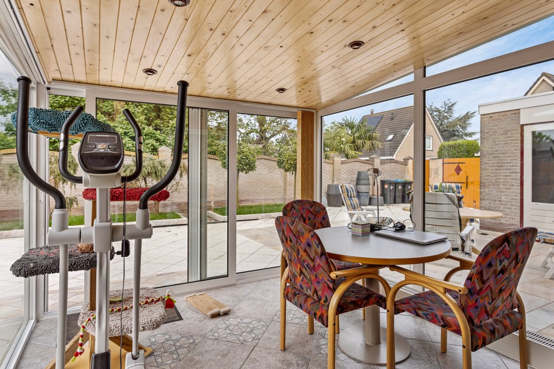 Photo 16 of Echteldse Singel 19