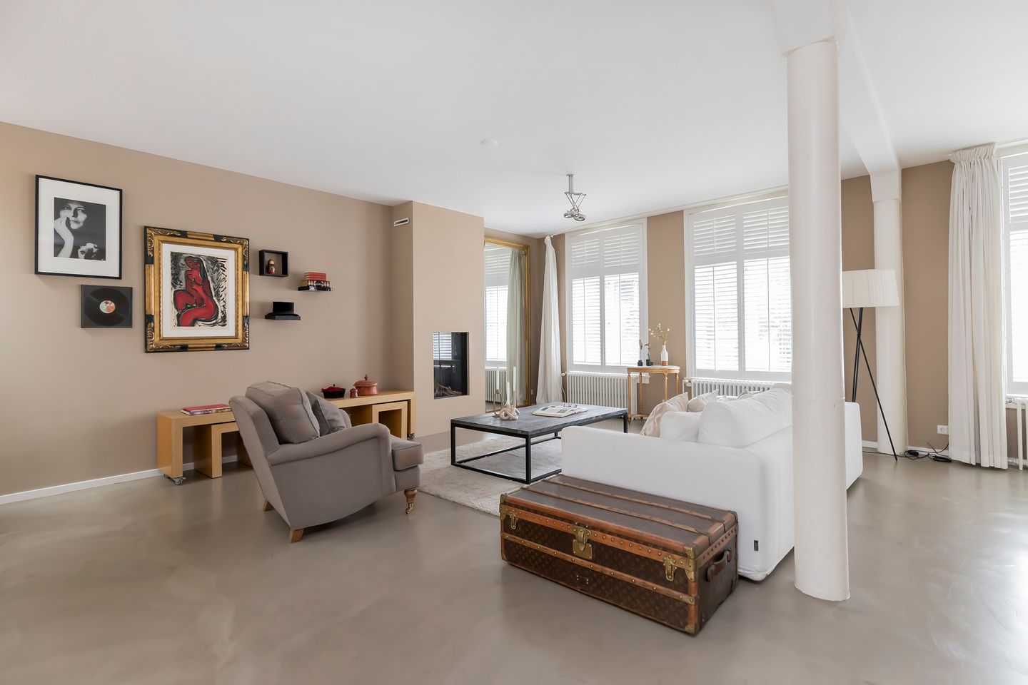 Foto 4 van Keizersgracht 151-G