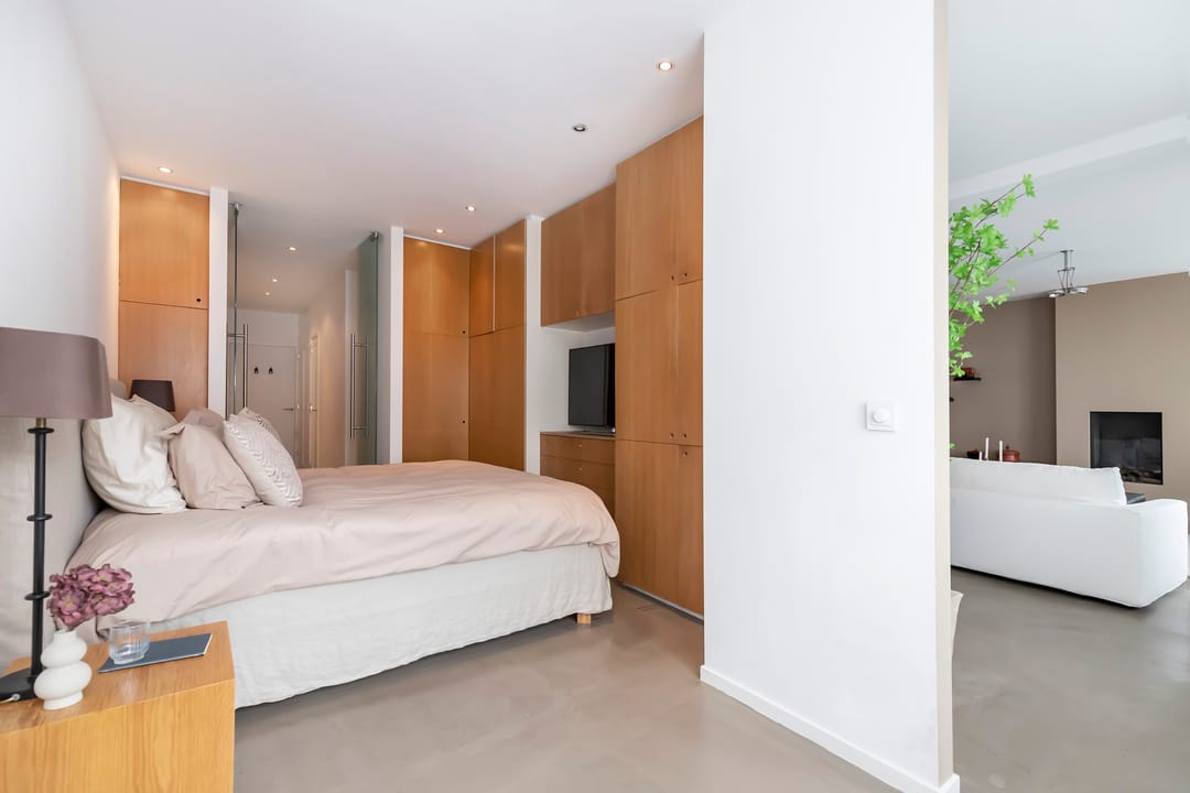 Foto 16 van Keizersgracht 151-G