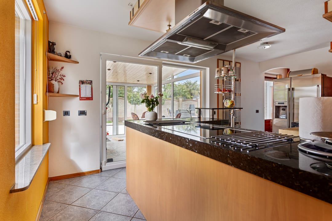 Photo 13 of Echteldse Singel 19