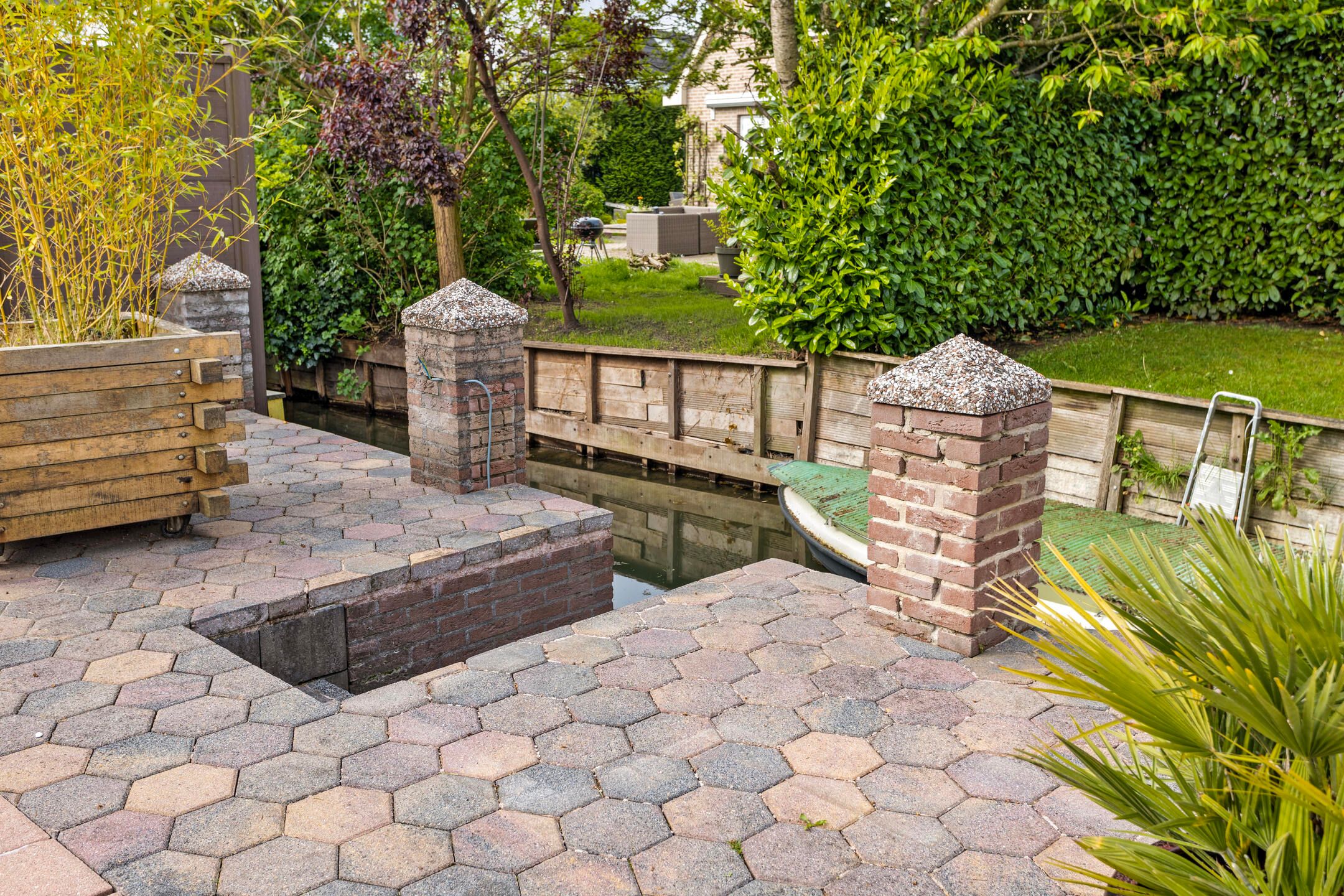 Photo 24 of Echteldse Singel 19