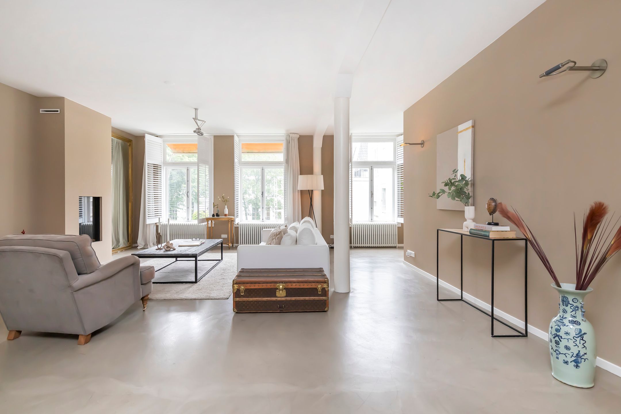 Foto 6 van Keizersgracht 151-G