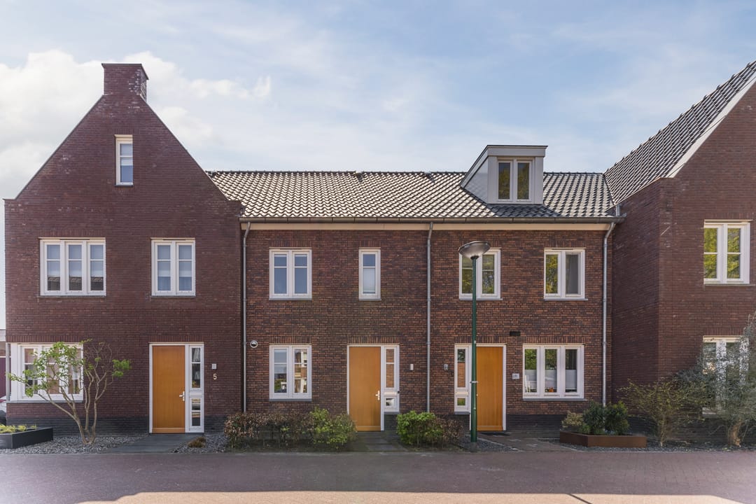 Foto 1 van Teerlingstraat 7