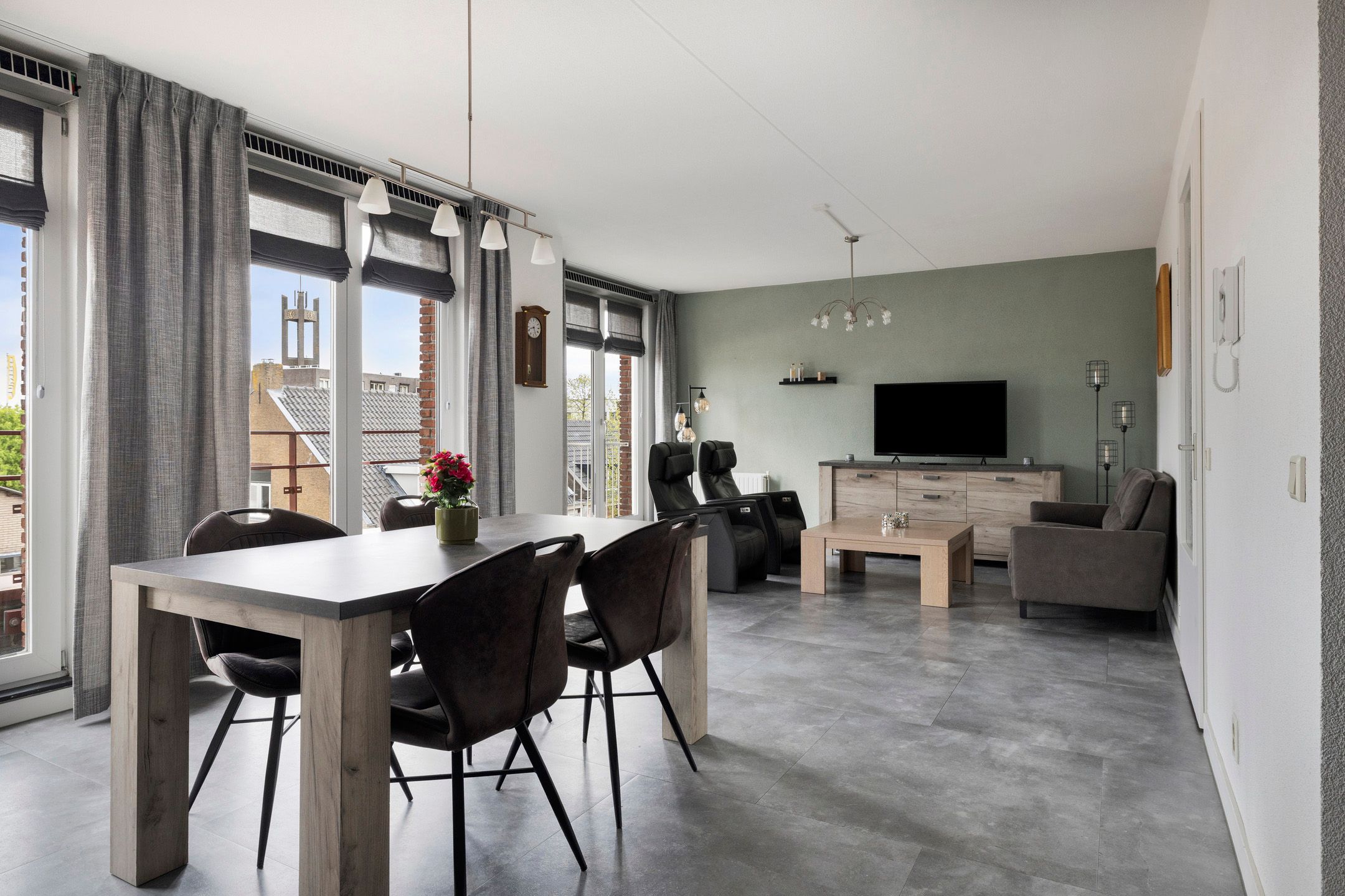 Foto 9 van Valdijk 8-B