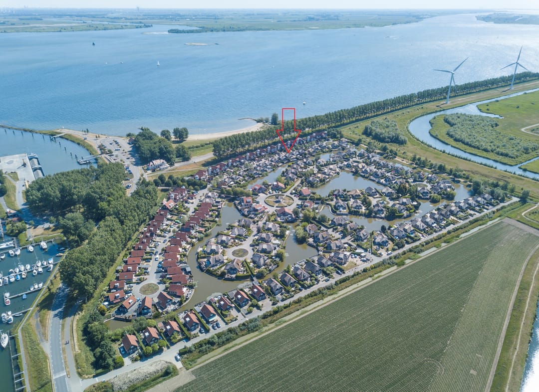 Foto 1 van Dieklaan 22