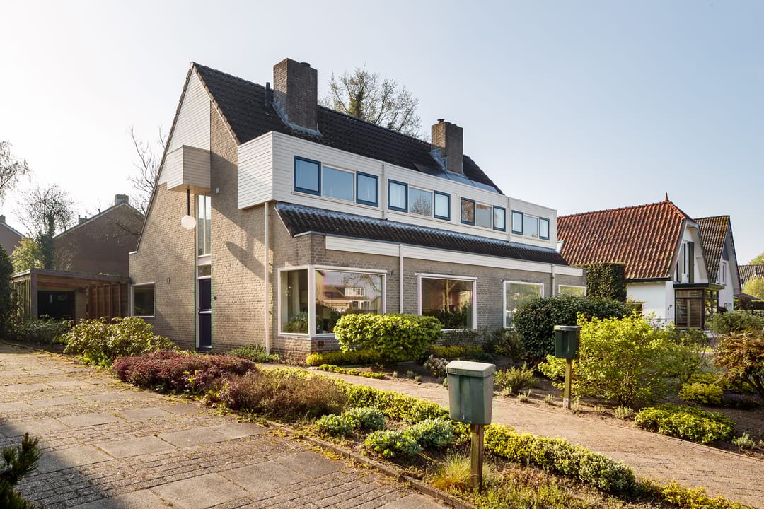 Foto 1 van Boslaan 53