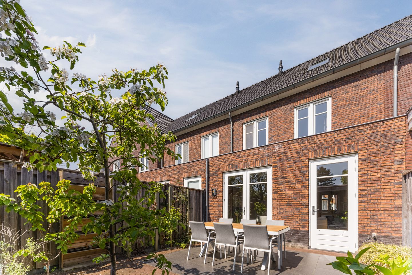 Foto 25 van Teerlingstraat 7