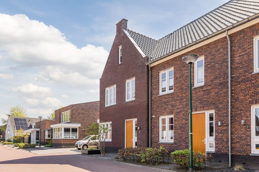 Foto 32 van Teerlingstraat 7