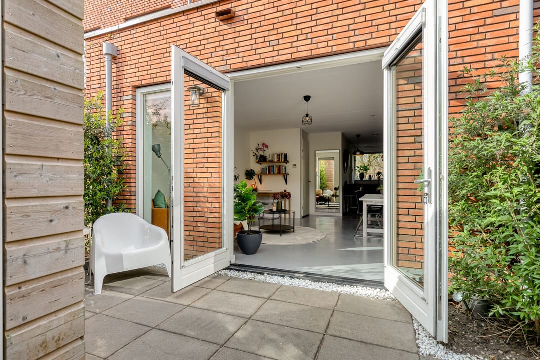 Foto 8 van Pioenstraat 194