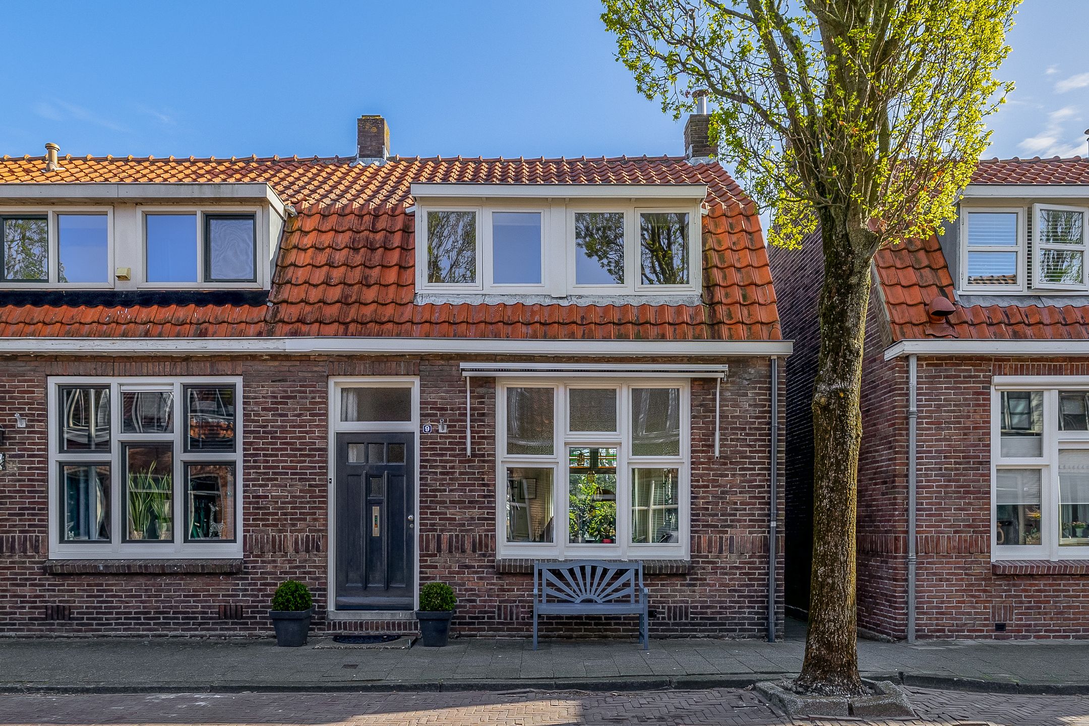 Narcissenstraat 9 