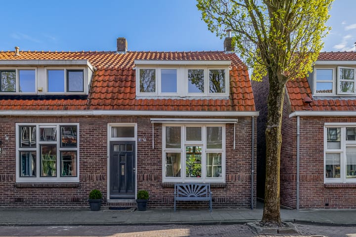 Narcissenstraat 9