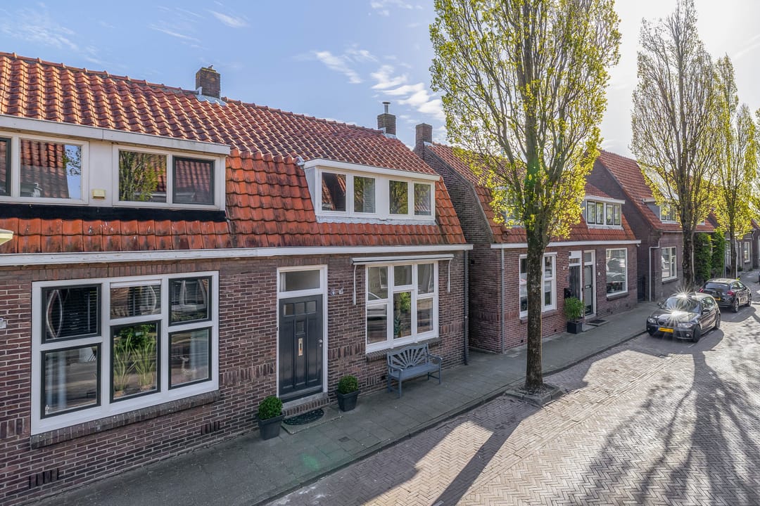 Foto 2 van Narcissenstraat 9