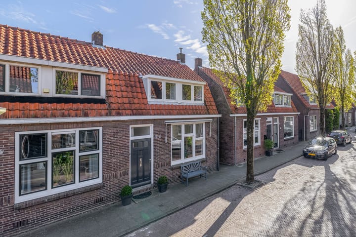 Foto 2 van Narcissenstraat 9