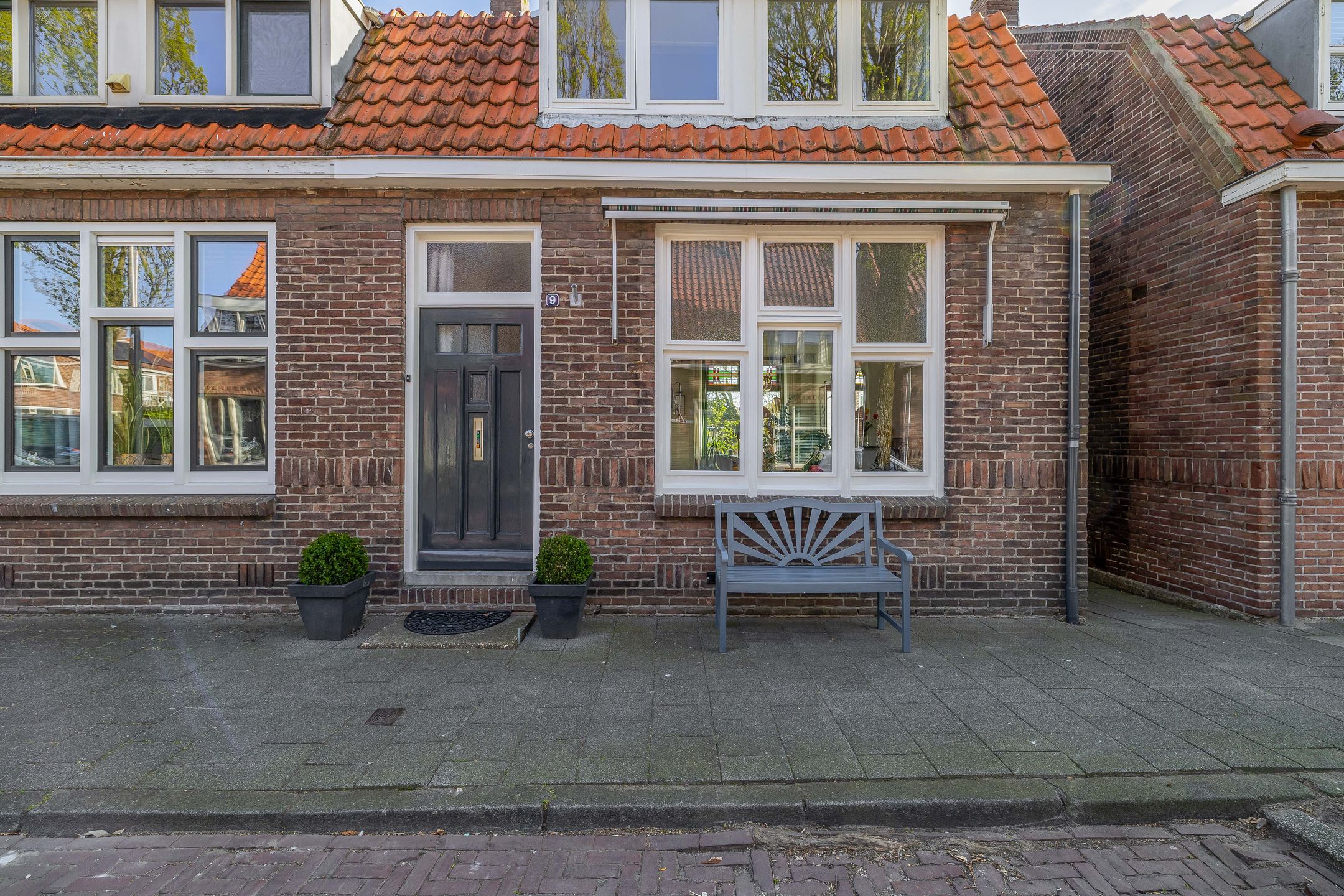 Foto 3 van Narcissenstraat 9