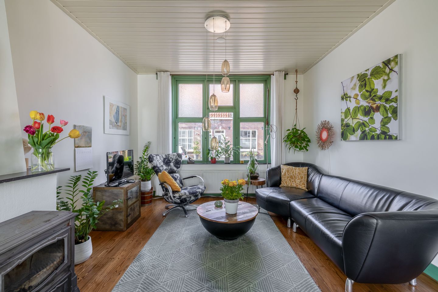 Foto 10 van Narcissenstraat 9