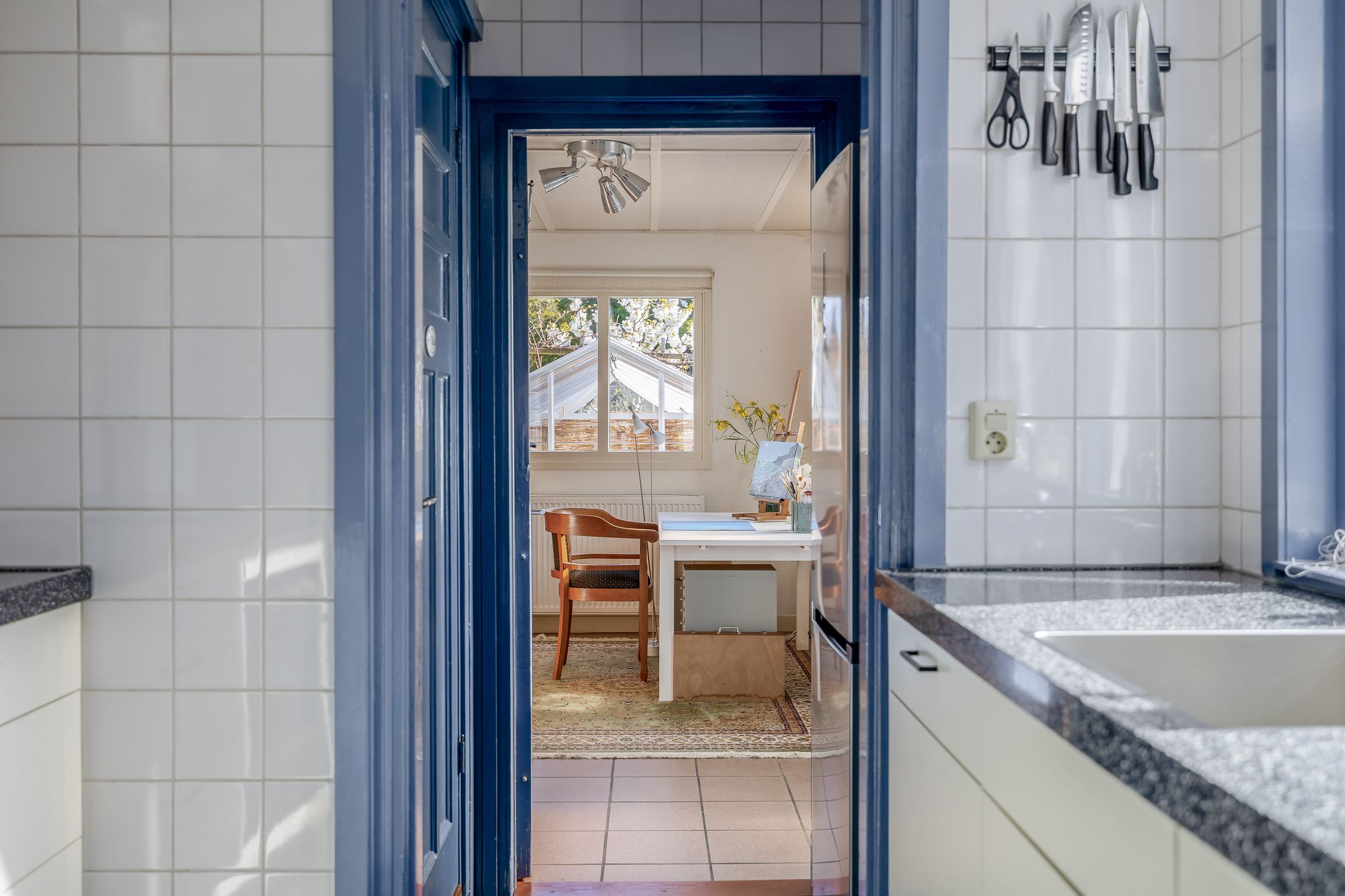 Foto 18 van Narcissenstraat 9