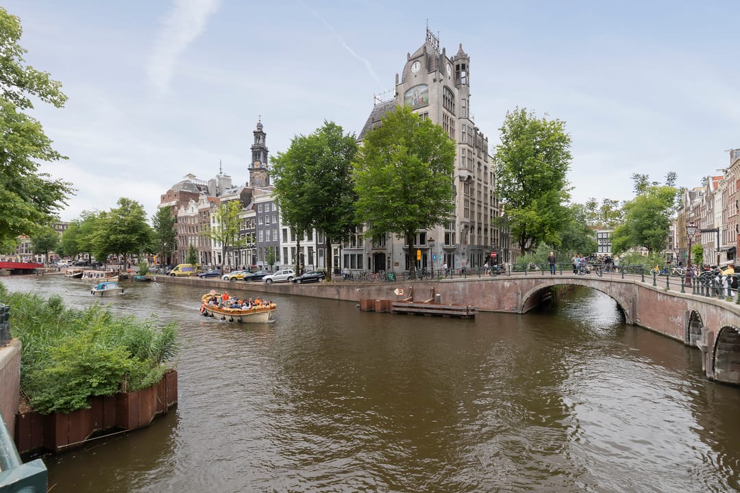 Foto 23 van Keizersgracht 151-G