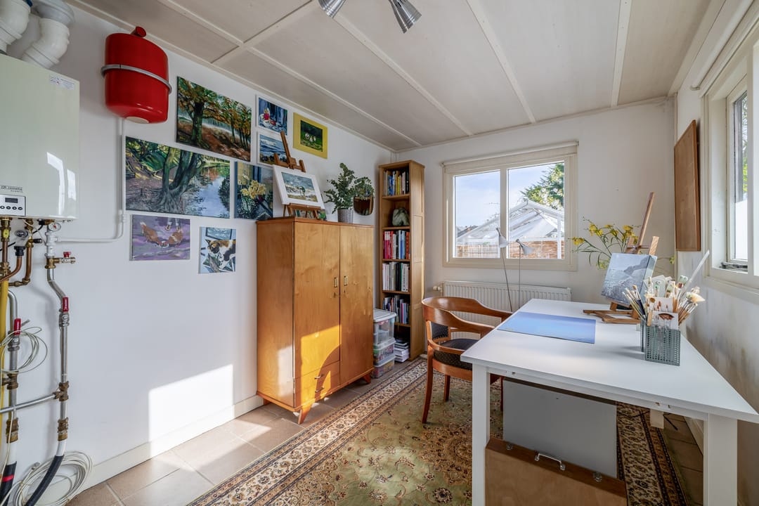 Foto 22 van Narcissenstraat 9