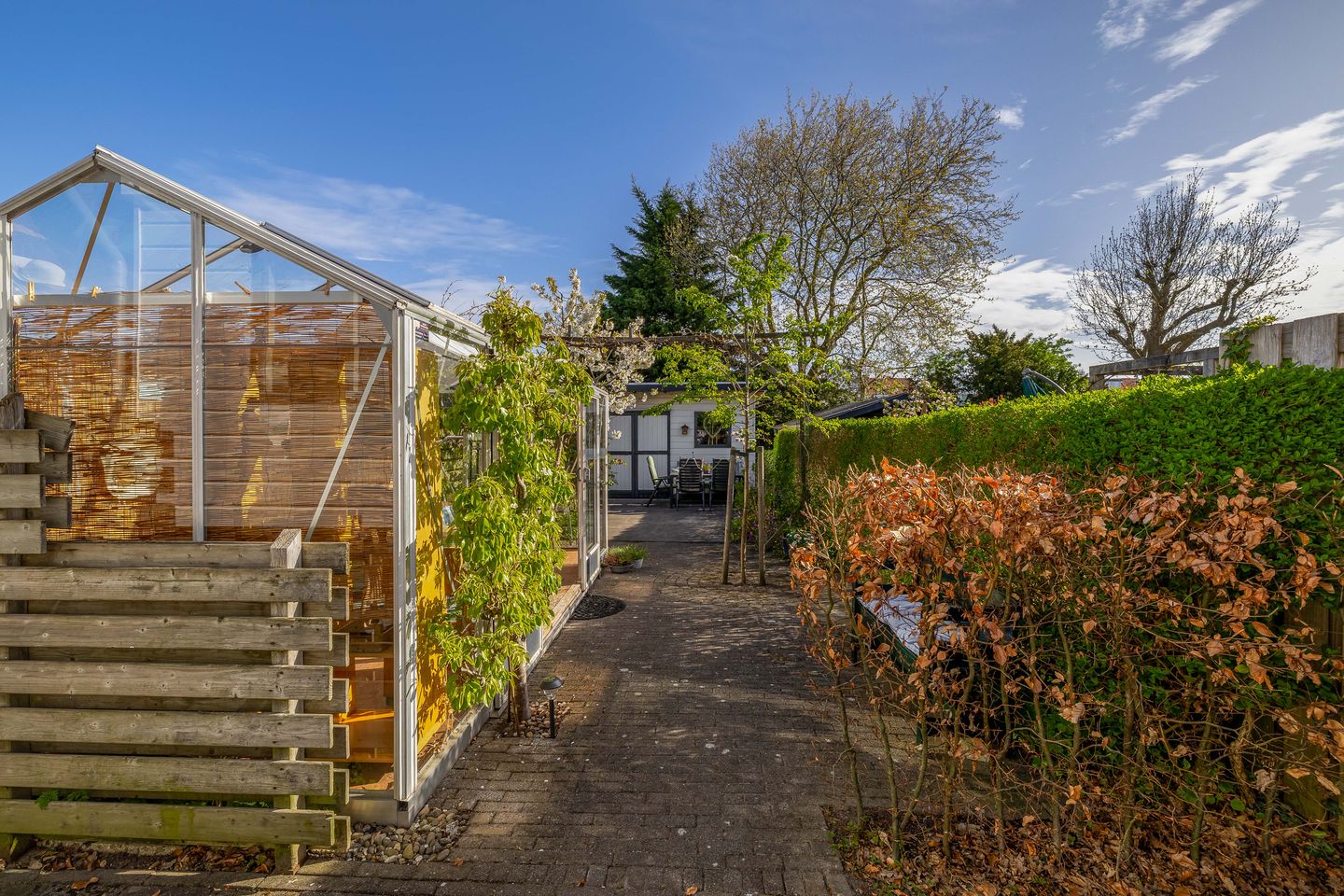 Foto 25 van Narcissenstraat 9