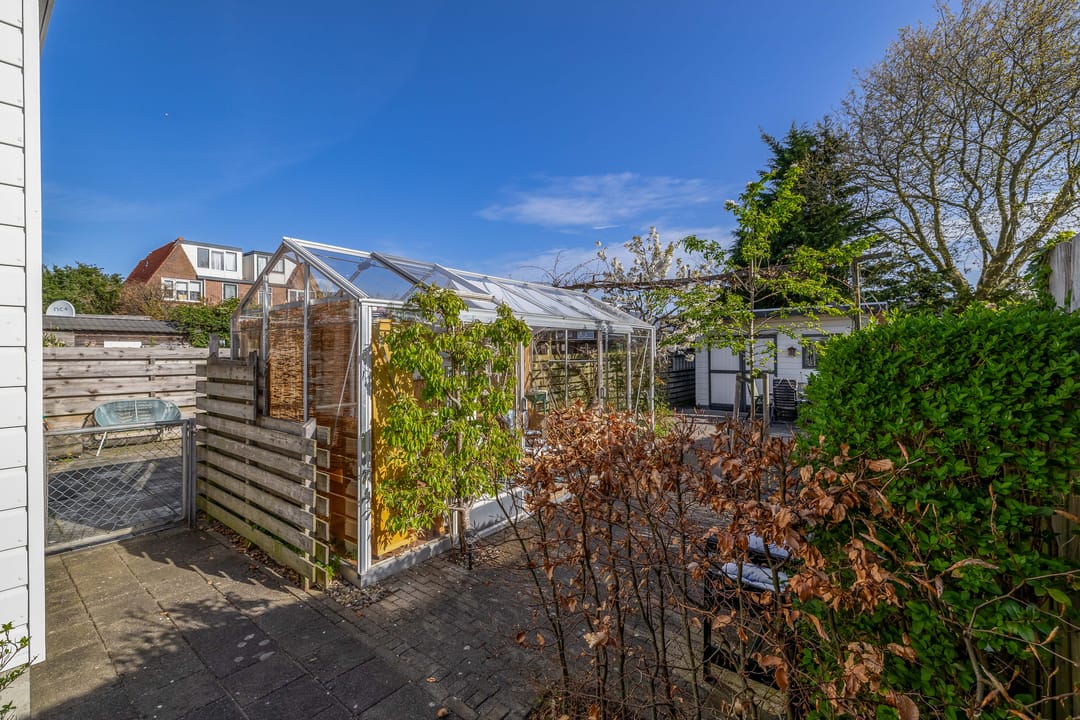 Foto 26 van Narcissenstraat 9