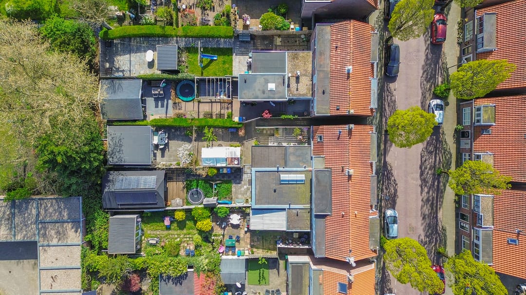 Foto 46 van Narcissenstraat 9