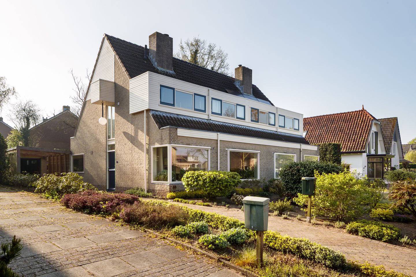 Foto 25 van Boslaan 53