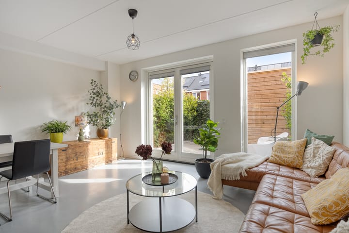 Foto 2 van Pioenstraat 194