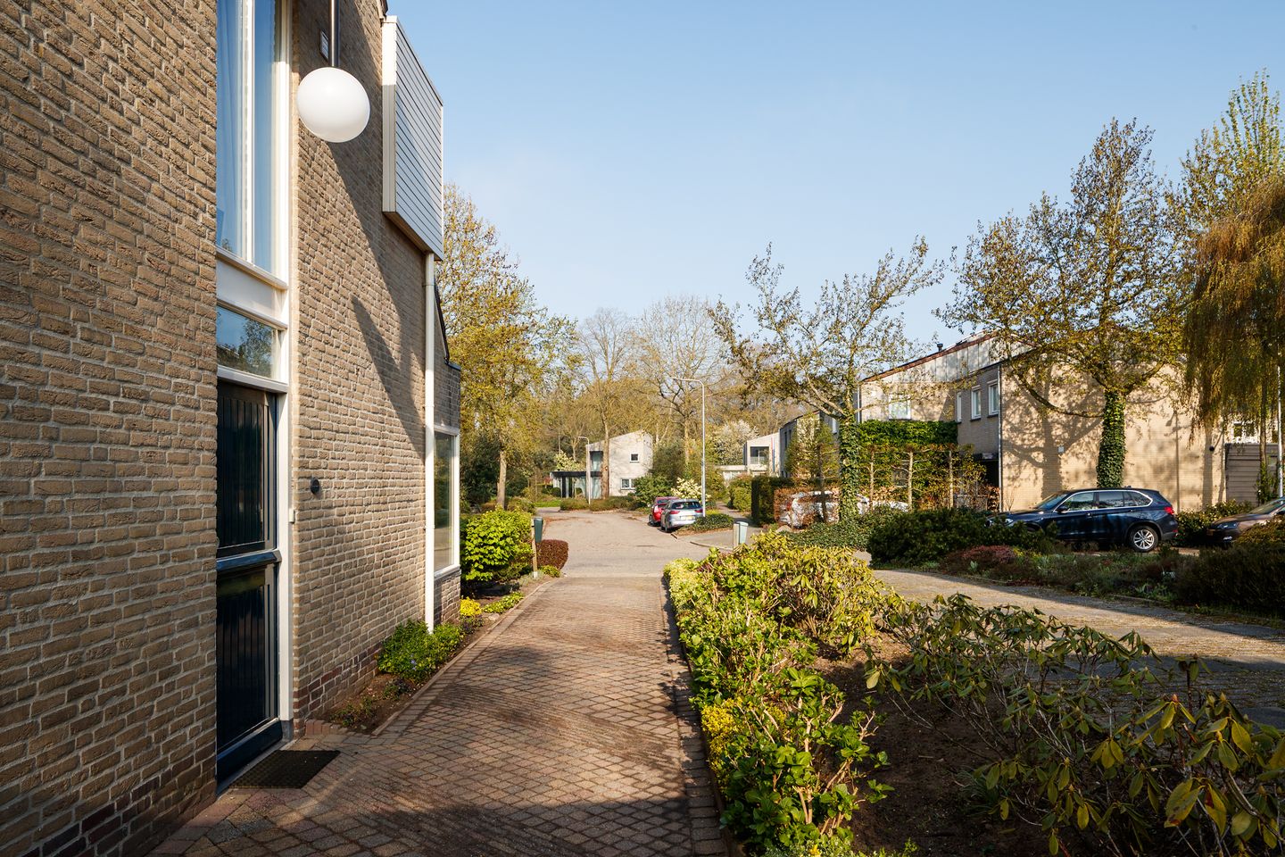 Foto 4 van Boslaan 53