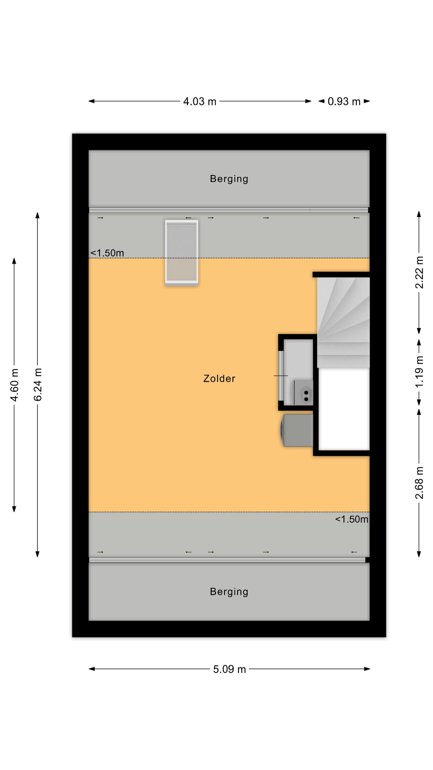 Foto 40 van Teerlingstraat 7
