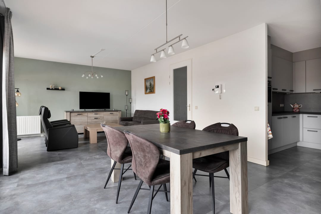 Foto 2 van Valdijk 8-B