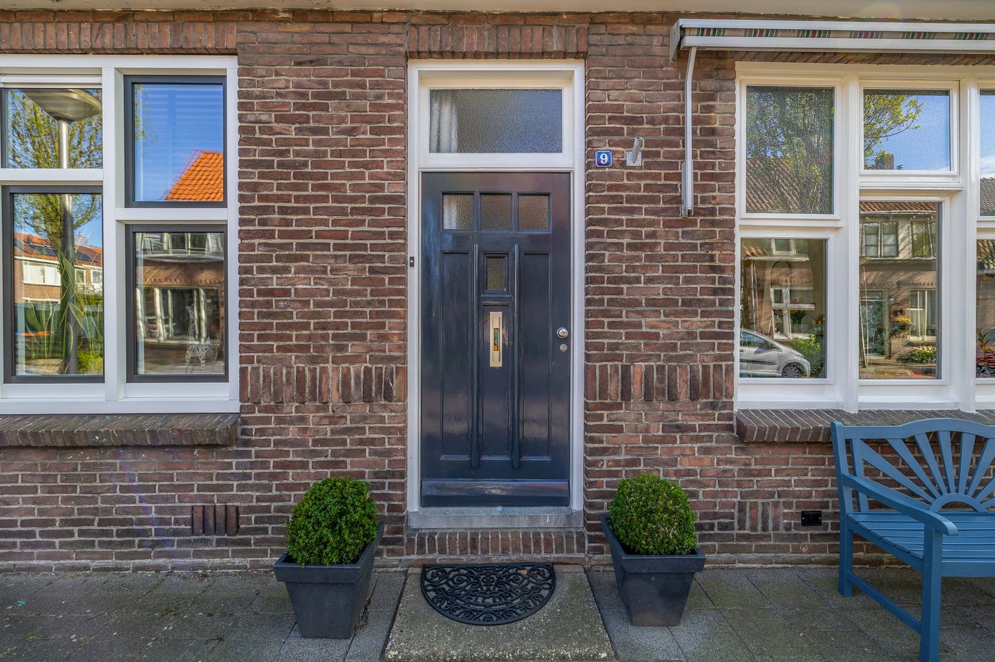 Foto 4 van Narcissenstraat 9