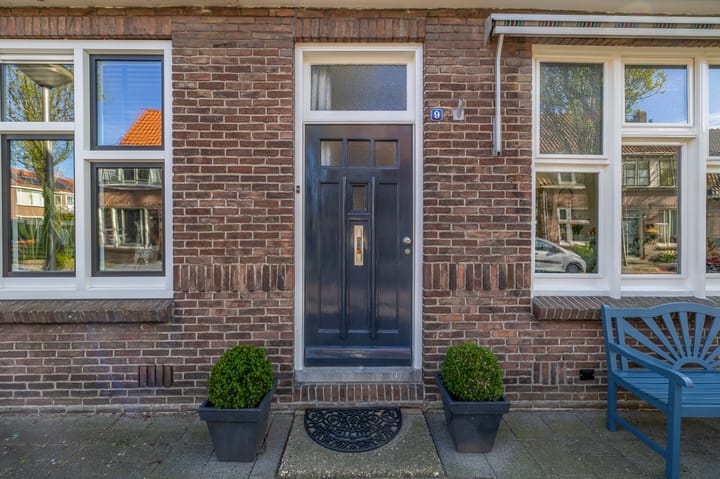 Foto 4 van Narcissenstraat 9