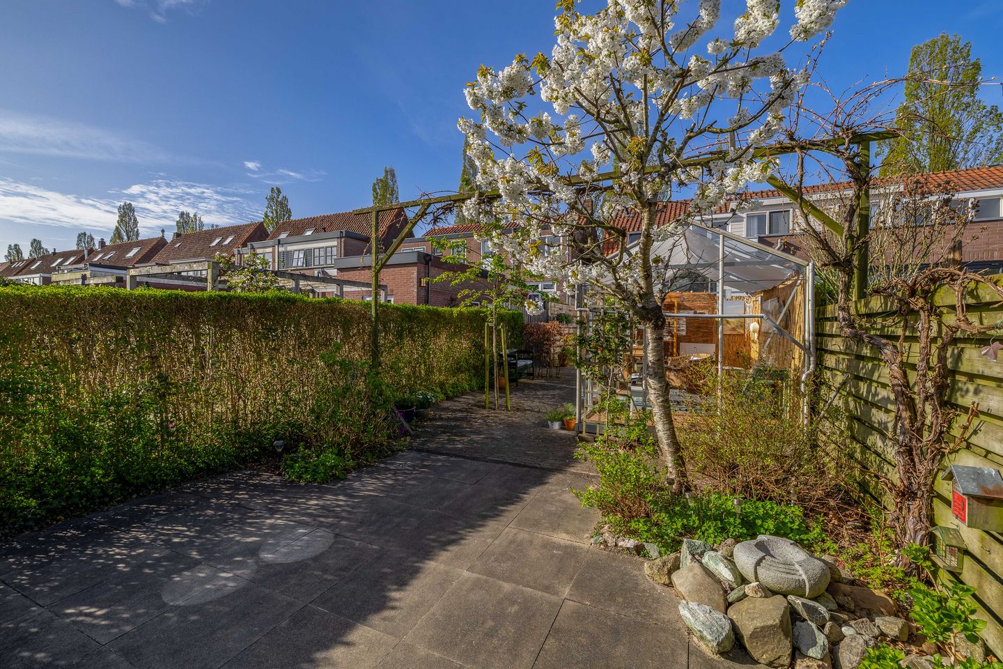 Foto 29 van Narcissenstraat 9