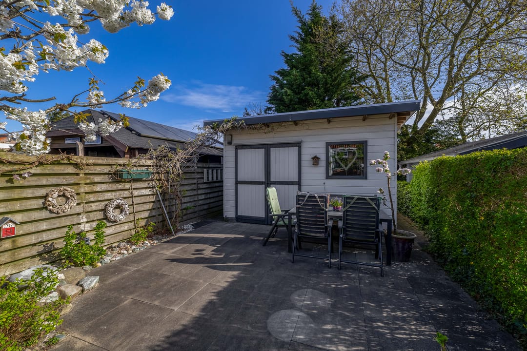 Foto 28 van Narcissenstraat 9