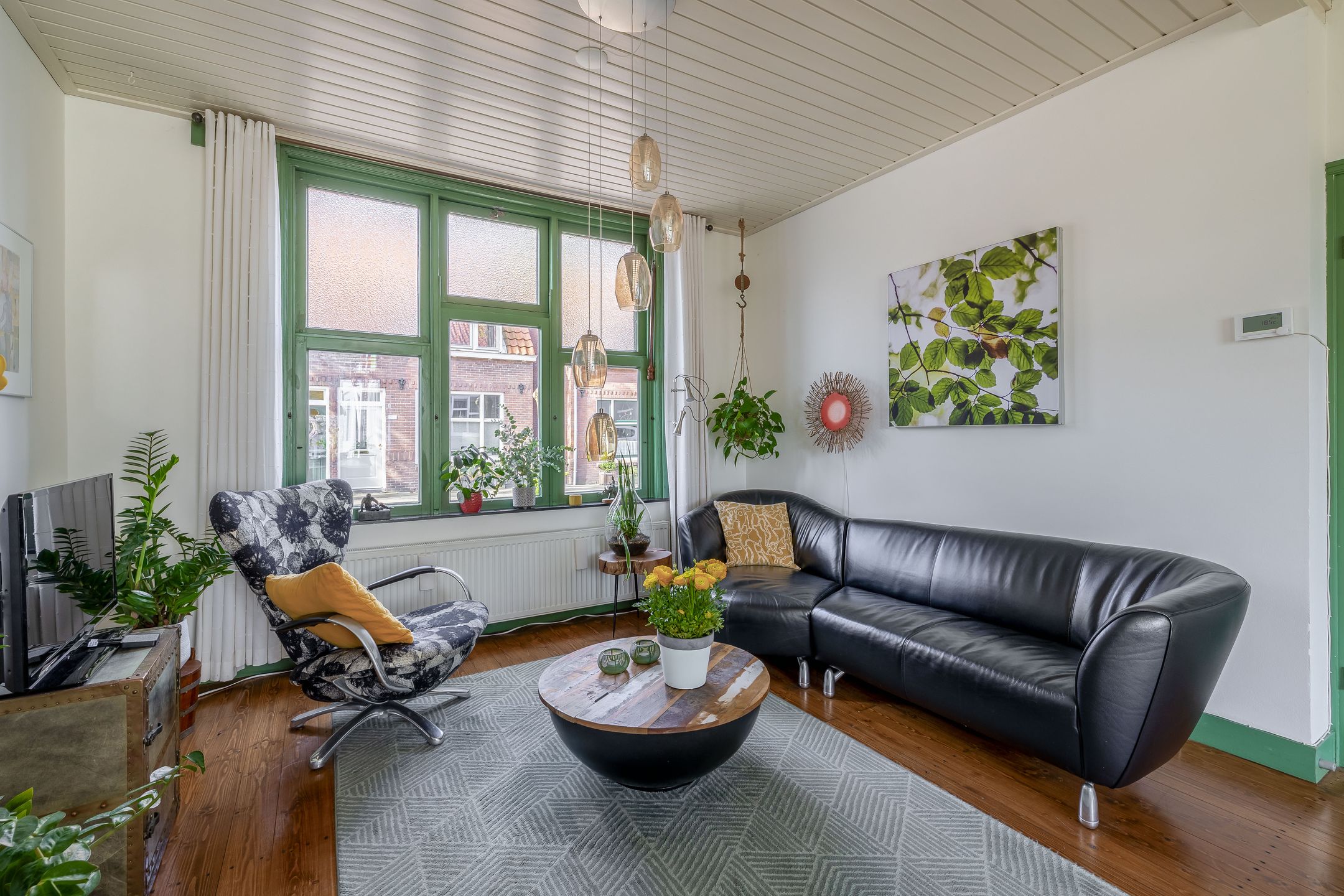 Foto 9 van Narcissenstraat 9