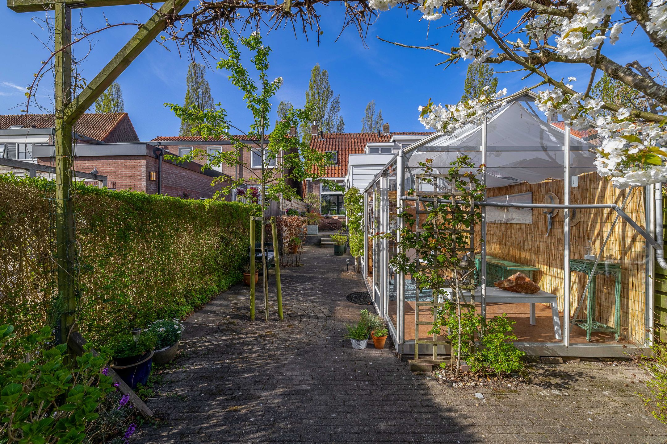 Foto 27 van Narcissenstraat 9